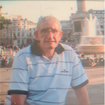 Photo of Anthony YOUNG