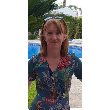 Photo of CHRISTINE JONES