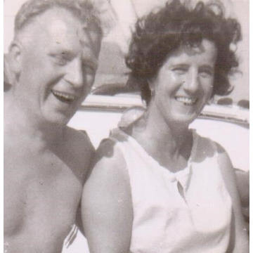 Photo of ANN & JAMES WIMBLETON