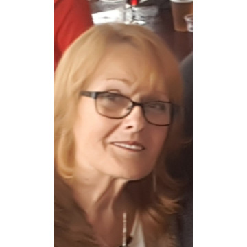 Photo of KATH SULLIVAN