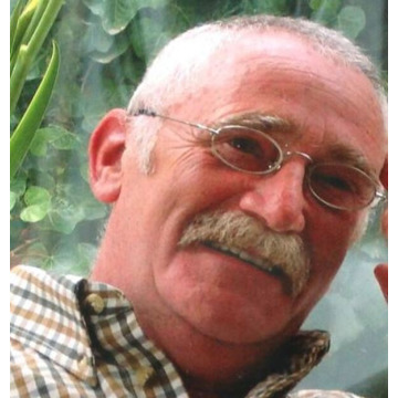 Photo of PAUL SHENTON