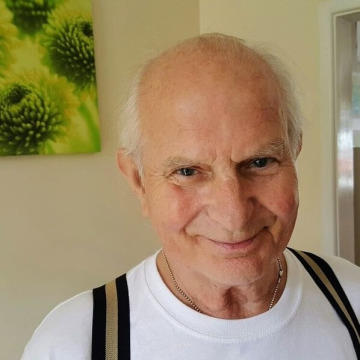 Photo of DAVID JAMES MULHOLLAND