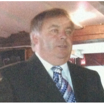 Photo of Roger Stanley BRAY