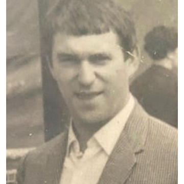 Photo of SIDNEY INGLEDEW