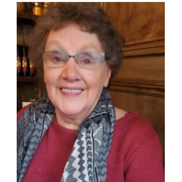 Photo of Hyacinthe Anne PARRY