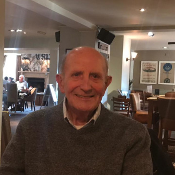 Notice Gallery for Michael George PLIMMER