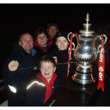 Notice Gallery for Michael George PLIMMER