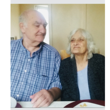 Notice Gallery for Margaret Rose RHODES