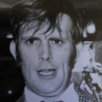 Notice Gallery for Graham Leslie TUCKER