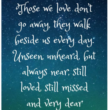 Notice Gallery for ALICE CALVERLEY