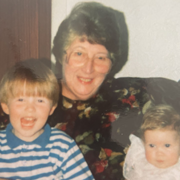 Notice Gallery for GRETA BRENNAN