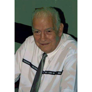 Photo of David BROWN