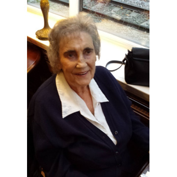 Photo of JANIE FOSTER