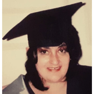Photo for notice CATHERINE MARY DOHERTY