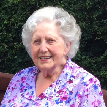 Notice Gallery for Bertha HANNAH