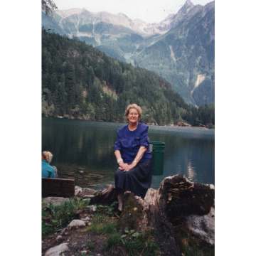 Photo for notice JOYCE FREARSON