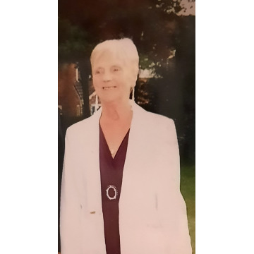 Photo of ANN OAKES