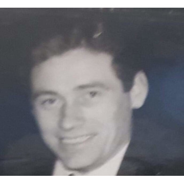 Photo of Anthony McCULLAGH