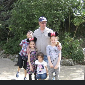 Photo for notice Malcolm JAKEMAN