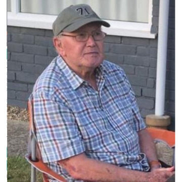 Photo of JAMES ROSTRON