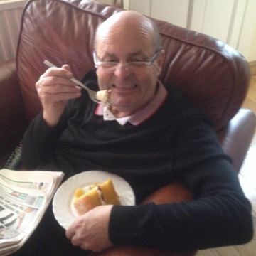 Notice Gallery for Kevin BUXTON