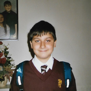 Notice Gallery for Dean LAING