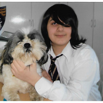 Photo for notice Dean LAING