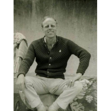 Photo of Derrick John KEMP