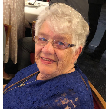 Photo of ANNIE RHODES