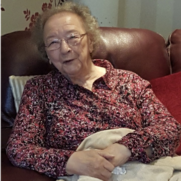 Notice Gallery for Sylvia PRICE