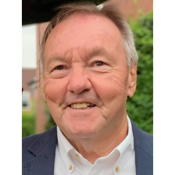 Photo of Robert William Pritchard