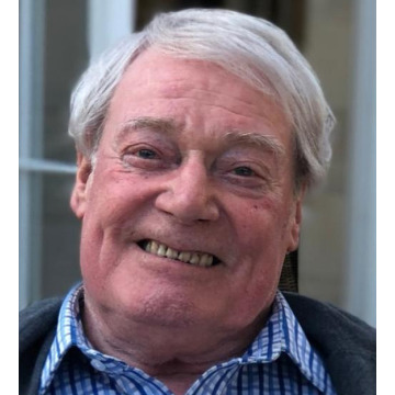 Photo of ANTHONY MELLOR