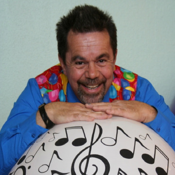 Photo of Paul Ivor PEARCE