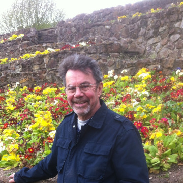 Notice Gallery for Paul Ivor PEARCE