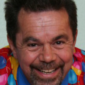 Notice Gallery for Paul Ivor PEARCE