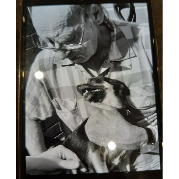 Photo of Neil ASDHEAD