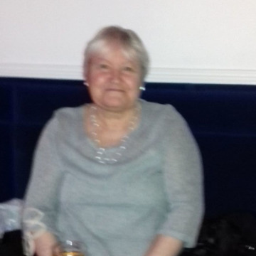 Photo of Christine Elizabeth HANLEY (NEE) SMALL