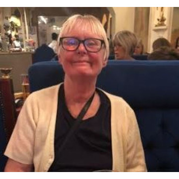 Photo of Jennifer Frances CROFT