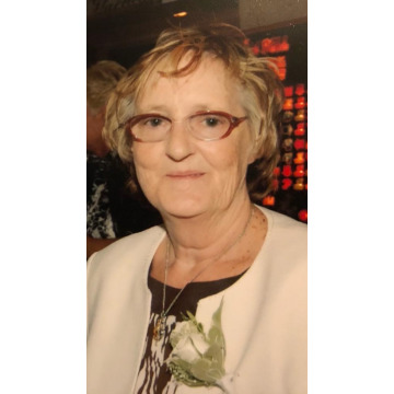 Notice Gallery for JUNE PEARCE