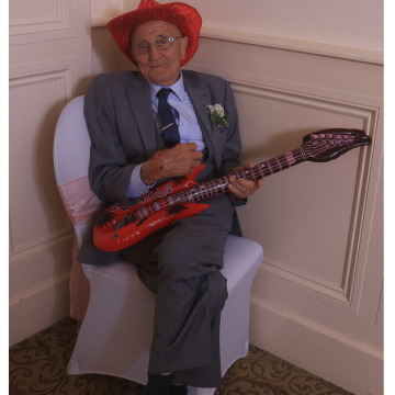 Photo of Albert BALL