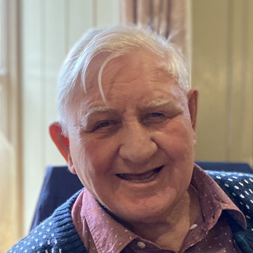 Photo of Ronald POTTER