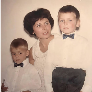 Photo of Irene BAILEY