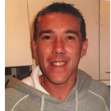 Photo of Marc BINMORE