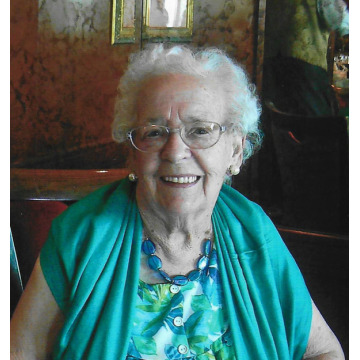 Photo of JESSIE JENKINS