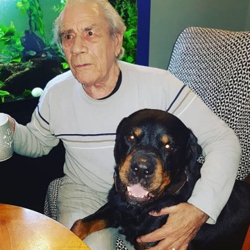 Notice Gallery for Brian FLOWERS