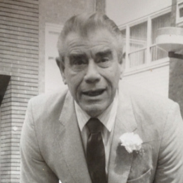 Notice Gallery for Brian FLOWERS