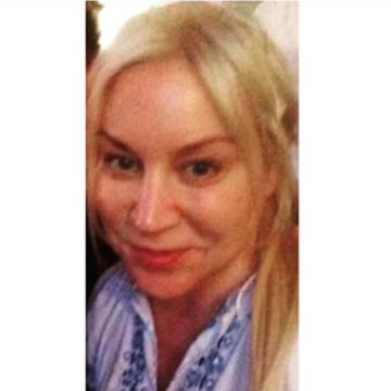 Photo of Joanne Adele HARRINGTON