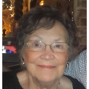 Photo of June WHITE
