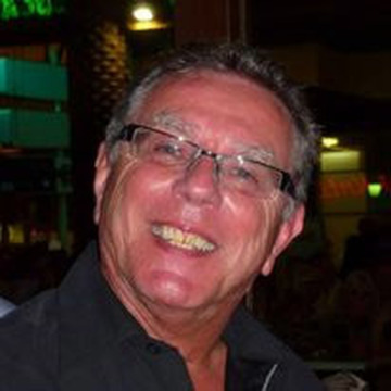 Photo of PAUL TAYLFORTH