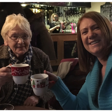 Notice Gallery for Lynn DEVENNY